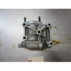 07Y111 Water Pump Housing From 2007 Dodge Caliber  2.4